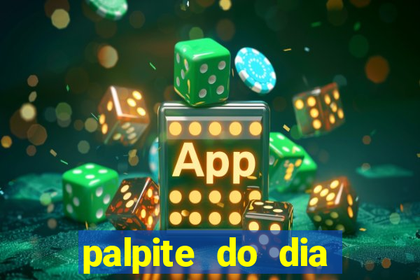 palpite do dia jogo do bicho kaledri hoje